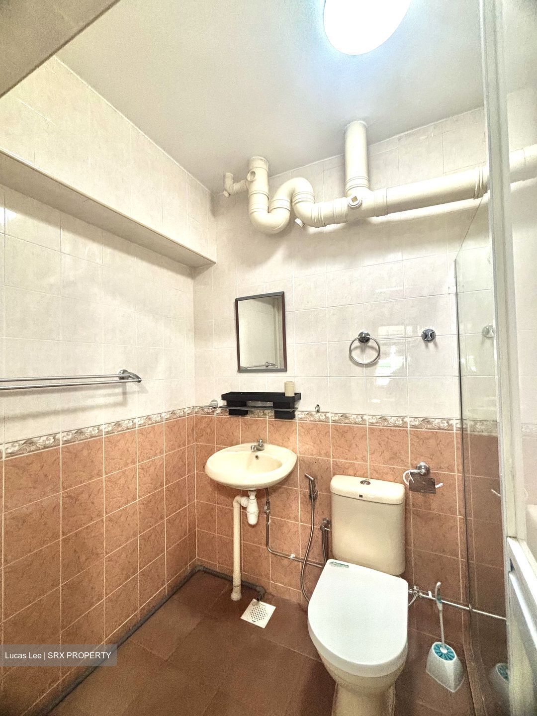 Blk 700A Amk Central Heights (Ang Mo Kio), HDB 4 Rooms #628441511